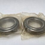 Fafnir MM9311WI-3-DUH Bearing 1-3/4x3x5/8″ MM-9311-WI-3-DUH USA 2 Pcs