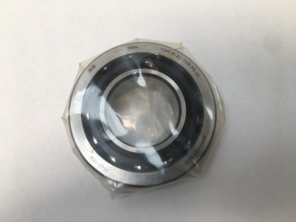 FAG 7206B.XL.TVP.P5.UL Bearing 30x62x16 mm 7206-B-XL-TVP-P5-UL X-Life Germany