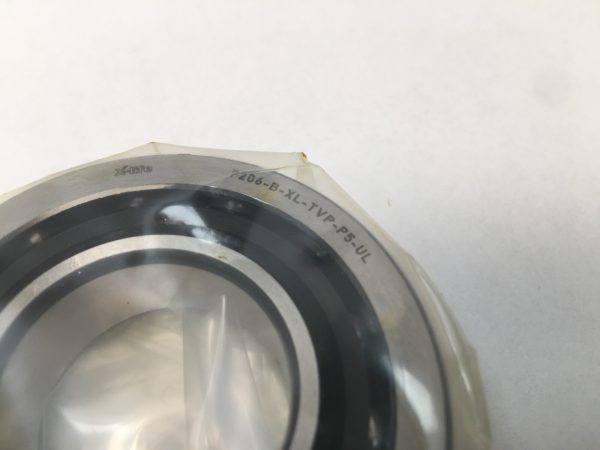 FAG 7206B.XL.TVP.P5.UL Bearing 30x62x16 mm 7206-B-XL-TVP-P5-UL X-Life Germany