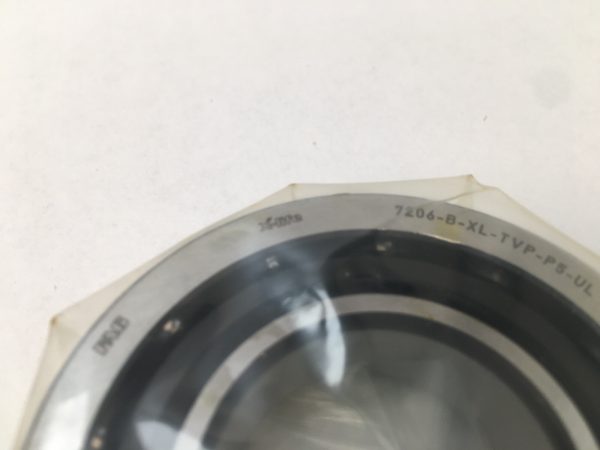 FAG 7206B.XL.TVP.P5.UL Bearing 30x62x16 mm 7206-B-XL-TVP-P5-UL X-Life Germany