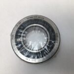 Angular Contact Bearing – 30 mm ID, 62 mm OD, 16 mm Width, Open, 40° contact angle.