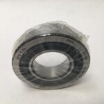 Angular Contact Bearing – 30 mm ID, 62 mm OD, 16 mm Width, Open, 40° contact angle.