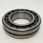 Spherical roller bearing – Tapered Bore, 65 mm ID, 120 mm OD, 31 mm Width, Open, C3 Internal clearance.