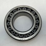 Spherical roller bearing – Tapered Bore, 65 mm ID, 120 mm OD, 31 mm Width, Open, C3 Internal clearance.