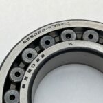 Spherical roller bearing – Tapered Bore, 65 mm ID, 120 mm OD, 31 mm Width, Open, C3 Internal clearance.