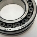 Spherical roller bearing – Tapered Bore, 65 mm ID, 120 mm OD, 31 mm Width, Open, C3 Internal clearance.