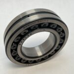 Spherical roller bearing – Tapered Bore, 65 mm ID, 120 mm OD, 31 mm Width, Open, C3 Internal clearance.