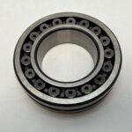 Spherical roller bearing – Tapered Bore, 65 mm ID, 120 mm OD, 31 mm Width, Open, C3 Internal clearance.