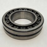 Spherical roller bearing – Tapered Bore, 65 mm ID, 120 mm OD, 31 mm Width, Open, C3 Internal clearance.