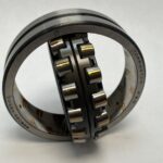 Spherical roller bearing – Tapered Bore, 65 mm ID, 120 mm OD, 31 mm Width, Open, C3 Internal clearance.