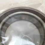 Super Precision Angular Contact Ball Bearing (Ball Screw Support) – 55 mm ID, 90 mm OD, 18 mm Width, Open, 18° Contact Angle.