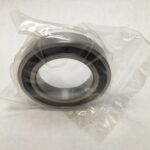 Super Precision Angular Contact Ball Bearing (Ball Screw Support) – 55 mm ID, 90 mm OD, 18 mm Width, Open, 18° Contact Angle.