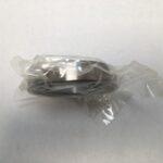 Super Precision Angular Contact Ball Bearing (Ball Screw Support) – 55 mm ID, 90 mm OD, 18 mm Width, Open, 18° Contact Angle.
