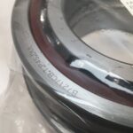 Spindle Angular Contact Ball Bearing – 85 mm ID, 130 mm OD, 22 mm Width, Open, 25°, Light Preload