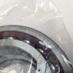 Spindle Angular Contact Ball Bearing – 85 mm ID, 130 mm OD, 22 mm Width, Open, 25°, Light Preload