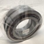 Spindle Angular Contact Ball Bearing – 85 mm ID, 130 mm OD, 22 mm Width, Open, 25°, Light Preload
