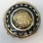 Spherical roller bearing – Tapered Bore, 55 mm ID, 100 mm OD, 25 mm Width, Open, CN Internal clearance.