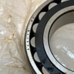 Spherical roller bearing – Tapered Bore, 55 mm ID, 100 mm OD, 25 mm Width, Open, CN Internal clearance.