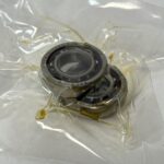 SNFA VB12-7CE1DUL Bearing 12x24x6 mm 7901-C-P4 VB12-7-CE-1-DUL Italy 2 Pcs