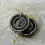 SNFA VB12-7CE1DUL Bearing 12x24x6 mm 7901-C-P4 VB12-7-CE-1-DUL Italy 2 Pcs