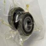 SNFA VB12-7CE1DUL Bearing 12x24x6 mm 7901-C-P4 VB12-7-CE-1-DUL Italy 2 Pcs