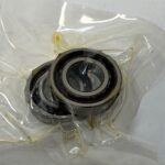 SNFA VB12-7CE1DUL Bearing 12x24x6 mm 7901-C-P4 VB12-7-CE-1-DUL Italy 2 Pcs