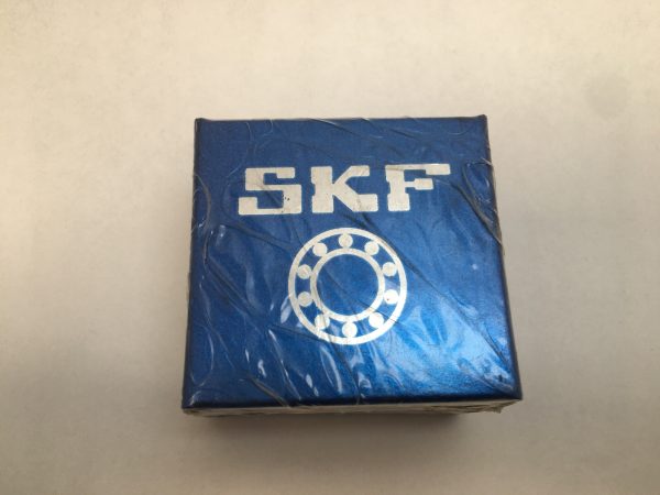 SKF 7005-CC/PA9BDT Angular Bearing 25x47x12 mm 7005-CC-PA9B-DT Italy 2 pcs