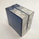 SKF 7005-CC/PA9BDT Angular Bearing 25x47x12 mm 7005-CC-PA9B-DT Italy 2 pcs