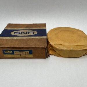 Spherical Roller Bearing - Straight Bore, 65 mm ID, 140 mm OD, 33 mm Width, Open, C3 Internal clearance