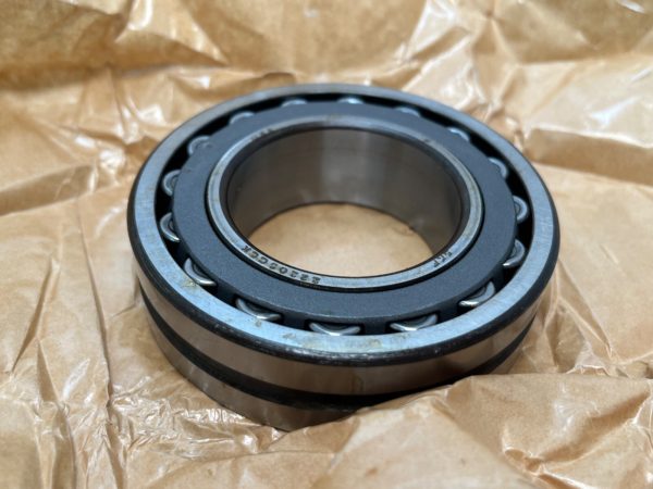 Spherical Roller Bearing – Tapered Bore, 45 mm ID, 85 mm OD, 23 mm Width, Open, CN Internal clearance.