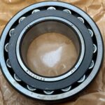 Spherical Roller Bearing – Tapered Bore, 45 mm ID, 85 mm OD, 23 mm Width, Open, CN Internal clearance.