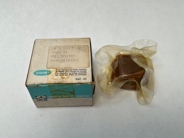 SNFA VB15-9CE1T Bearing 15x28x7 mm 7902-C-P2 VX15-9-CE-1-DTL France 2 Pcs