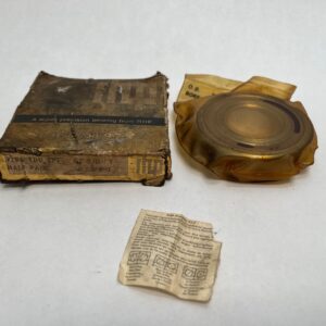 Angular Contact Ball Bearing - 30 mm ID, 62 mm OD, 16 mm Width, Open, 15° Contact Angle, Light Preload.