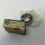SNFA VX15-7CE1 Bearing 15x32x9 mm 7002-C-P2 VX15-7-CE-1 Italy