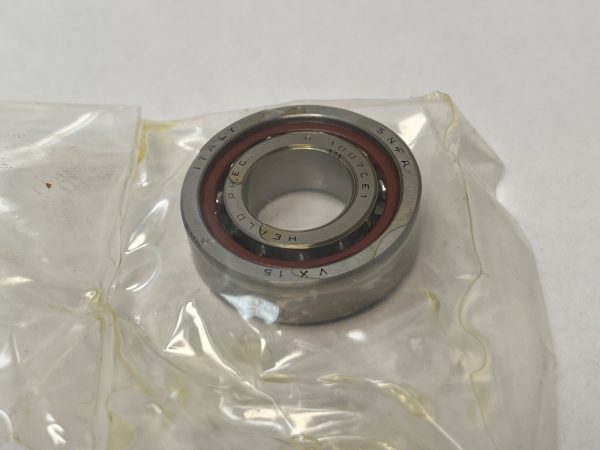 SNFA VX15-7CE1 Bearing 15x32x9 mm 7002-C-P2 VX15-7-CE-1 Italy