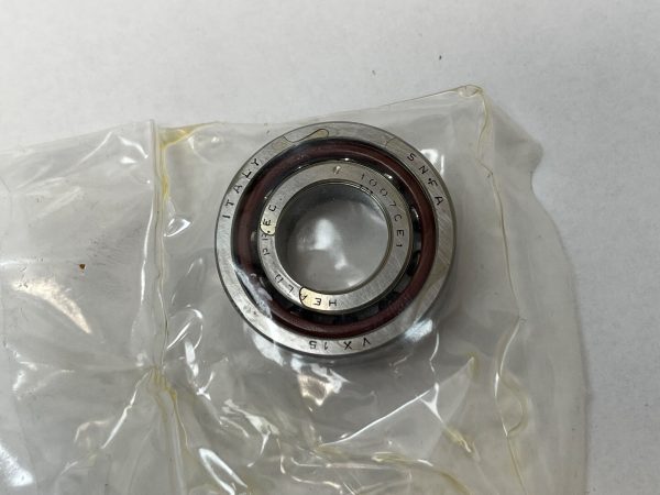 SNFA VX15-7CE1 Bearing 15x32x9 mm 7002-C-P2 VX15-7-CE-1 Italy