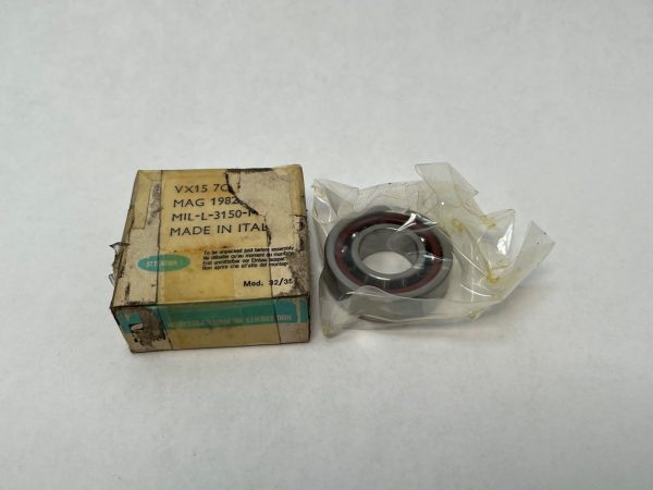 SNFA VX15-7CE1 Bearing 15x32x9 mm 7002-C-P2 VX15-7-CE-1 Italy