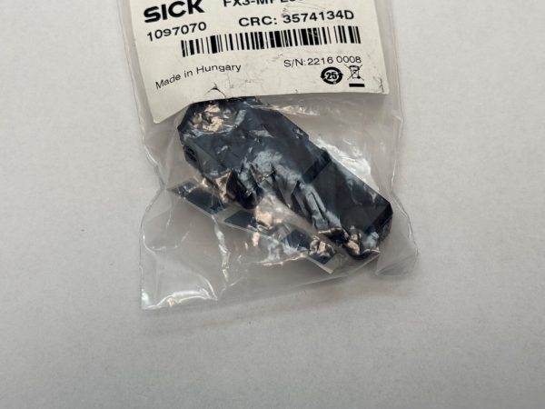 SICK FX3-MPL000001S19 Connector FX3MPL000001S19