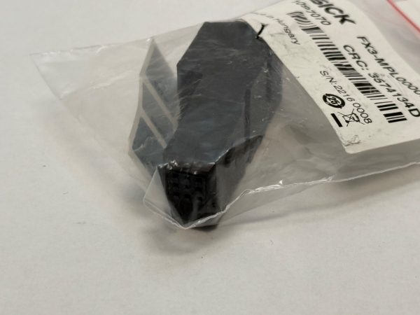 SICK FX3-MPL000001S19 Connector FX3MPL000001S19