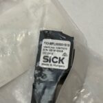 SICK FX3-MPL000001S19 Connector FX3MPL000001S19