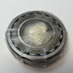Spherical Roller Bearing – Straight Bore, 45mm ID, 85mm OD, 23mm Width, Open, CN Internal clearance.
