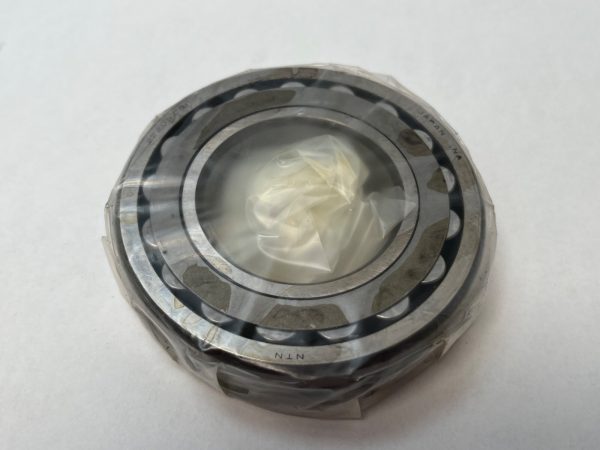 Spherical Roller Bearing – Straight Bore, 45mm ID, 85mm OD, 23mm Width, Open, CN Internal clearance.