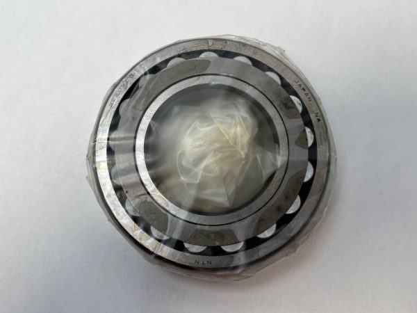 Spherical Roller Bearing – Straight Bore, 45mm ID, 85mm OD, 23mm Width, Open, CN Internal clearance.