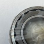 Spherical Roller Bearing – Straight Bore, 45mm ID, 85mm OD, 23mm Width, Open, CN Internal clearance.