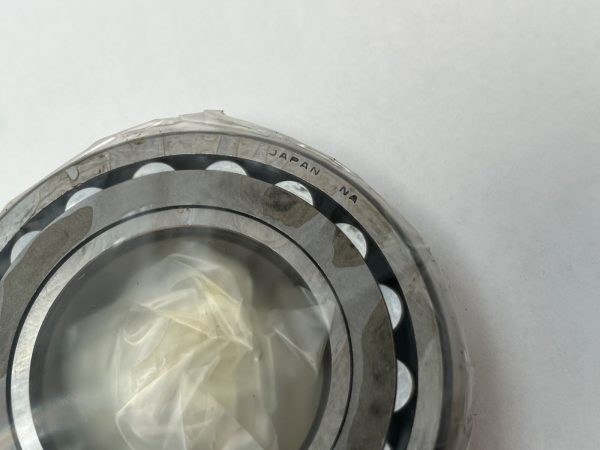 Spherical Roller Bearing – Straight Bore, 45mm ID, 85mm OD, 23mm Width, Open, CN Internal clearance.
