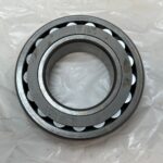 Spherical Roller Bearing – Straight Bore, 45mm ID, 85mm OD, 23mm Width, Open, CN Internal clearance.