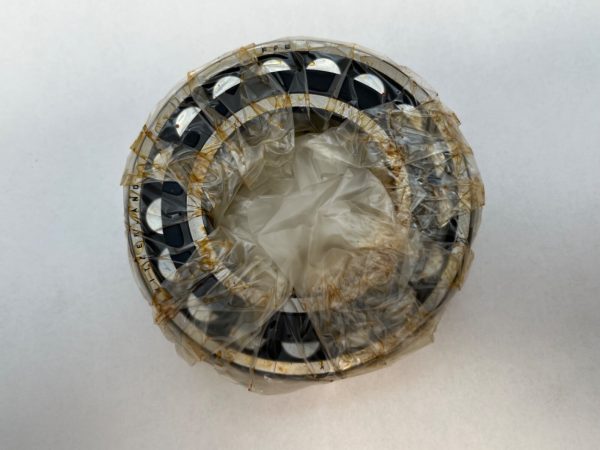 Spherical Roller Bearing – Tapered Bore, 45 mm ID, 85 mm OD, 23 mm Width, Open, CN Internal clearance