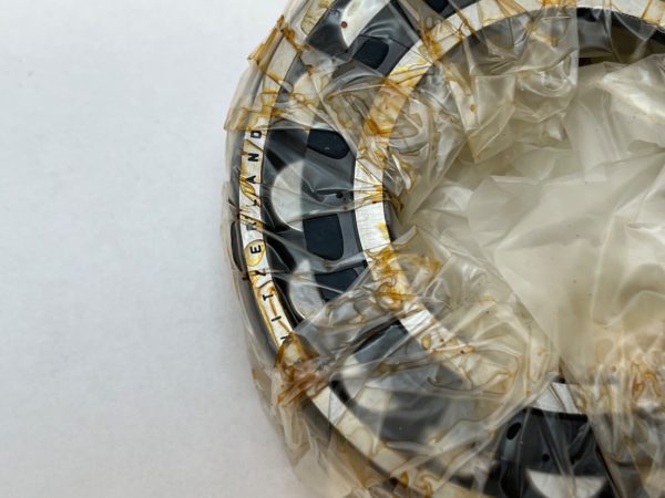 Spherical Roller Bearing – Tapered Bore, 45 mm ID, 85 mm OD, 23 mm Width, Open, CN Internal clearance