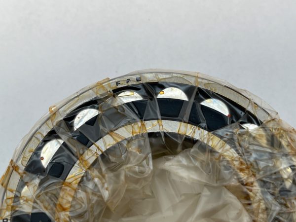 Spherical Roller Bearing – Tapered Bore, 45 mm ID, 85 mm OD, 23 mm Width, Open, CN Internal clearance
