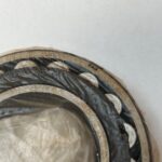 Spherical Roller Bearing – Straight Bore, 45 mm ID, 85 mm OD, 23 mm Width, Open, CN Internal clearance